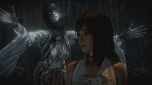 Project Zero: Maiden of the Black Water (2015) PC | 