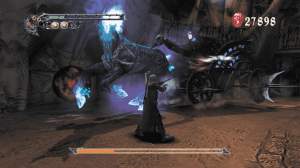 Devil May Cry HD Collection (2018) PC | 