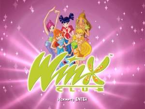 Winx Club /   [5  1] (2010-2011) PC | 