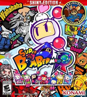 Super Bomberman R [v 1.1 + 2 DLC] (2018) PC | RePack  qoob