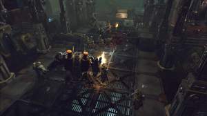 Warhammer 40,000: Inquisitor - Martyr (2018) PC | 