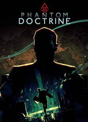 Phantom Doctrine [v 1.1 + DLC] (2018) PC | RePack  xatab