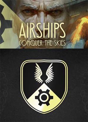 Airships: Conquer the Skies (2018) PC | 