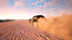 Dakar 18 [v.12 + DLCs] (2018) PC | RePack  xatab