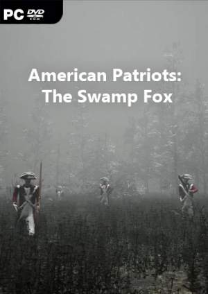 American Patriots: The Swamp Fox (2018) PC | 