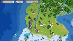 Wargroove (2019) PC | 