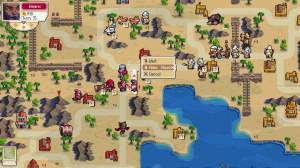 Wargroove (2019) PC | 