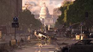 Tom Clancy's The Division 2 - Ultimate Edition (2019) PC | 