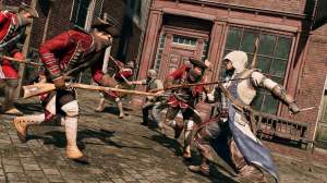 Assassin's Creed 3: Remastered [v 1.03] (2019) PC | RePack  xatab