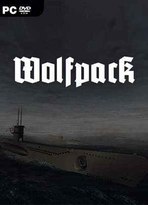 Wolfpack [v0.15 beta | Early Access] (2019) PC | 