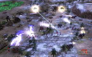 Command & Conquer 3: Kane's Wrath (2008) PC | RePack  xatab
