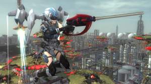 EARTH DEFENSE FORCE 5 (2019) PC | RePack  xatab