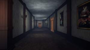 The Cross Horror Game (2019) PC | 
