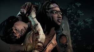 The Walking Dead: The Telltale Definitive Series (2019) PC | 