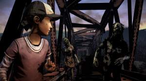 The Walking Dead: The Telltale Definitive Series (2019) PC | 