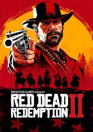Red Dead Redemption 2 на PC