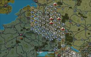 Strategic Command: World War I