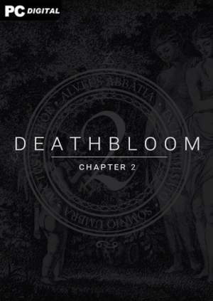 Deathbloom: Chapter 2