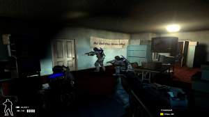 SWAT 4: The Stetchkov Syndicate