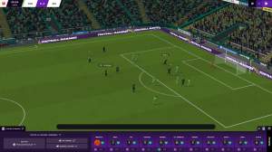 Football Manager 2021