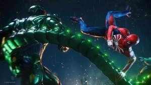 Marvel’s Spider-Man Remastered на пк