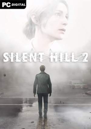 SILENT HILL 2 remake