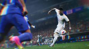 EA SPORTS FC 24