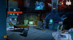 Sam & Max: The Devil's Playhouse