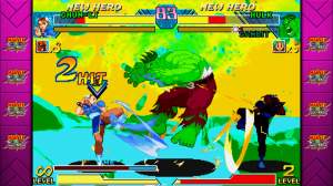 MARVEL vs. CAPCOM Fighting Collection: Arcade Classics