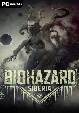 Biohazard: Siberia