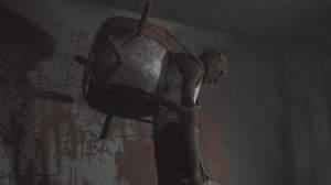 Scarred