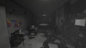Scarred