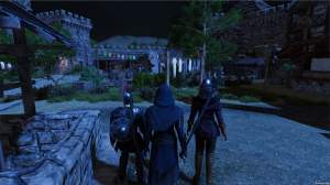 Age of Reforging: The Freelands