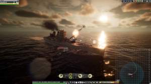 Victory at Sea Atlantic