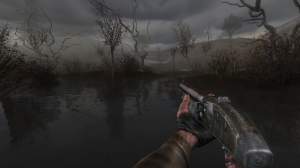 S.T.A.L.K.E.R.: Shadow of Chornobyl - Enhanced Edition