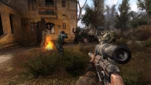 S.T.A.L.K.E.R.: Clear Sky - Enhanced Edition