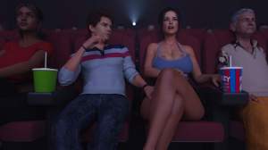 LISC - Season 1