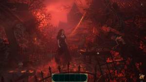 Castle of Secrets