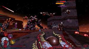 Project Warlock II