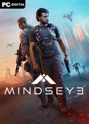 MindsEye