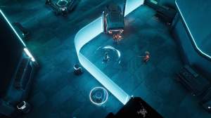 TRON: Catalyst