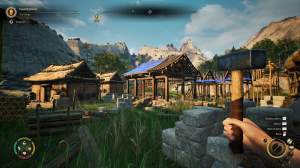 Chinese Frontiers