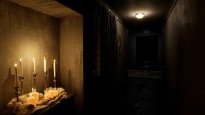 Paranormal Torment