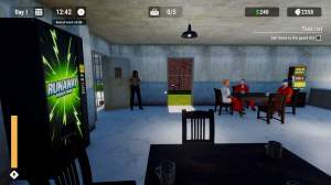 Prison Escape Simulator: Dig Out
