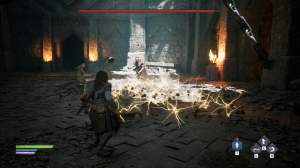 Echoes of the End