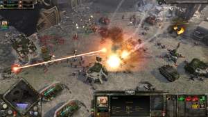 Warhammer 40,000: Dawn of War - Definitive Edition