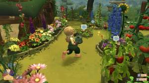 Tales of the Shire: A The Lord of The Rings Game