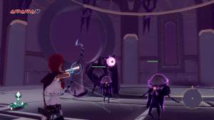 Altheia: The Wrath of Aferi