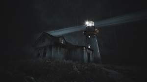 The Lightkeeper