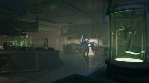 Alien: Rogue Incursion Evolved Edition